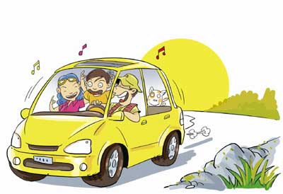 徐州租車(chē)
